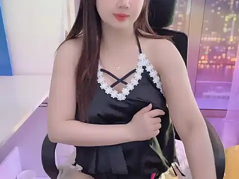 XiaBunny online show from 03-16-26, 06:45