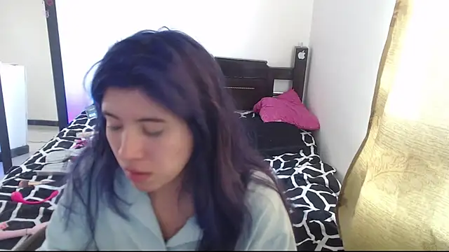 STEFANY  JACK online show from 03-14-26, 10:37