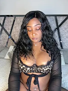 Denise wolfe21 online show from 02-17-26, 07:31