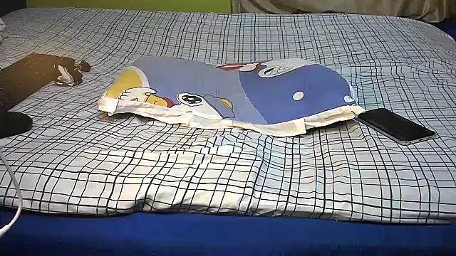 Sweet Berry- online show from 03-06-26, 03:52