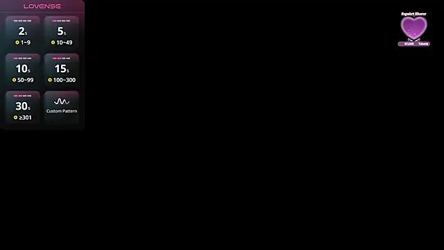 thaliaa smith1 online show from 04-14-26, 08:37