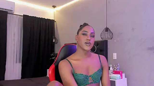 naomi  blair online show from 07-28-26, 03:24