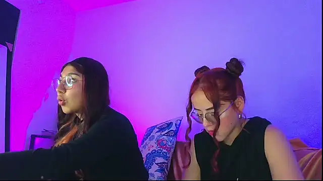 Dakota Secret online show from 02-10-26, 10:58