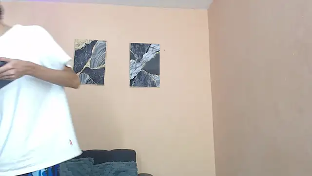 DesiresOfOlympus  online show from 03-22-26, 07:50