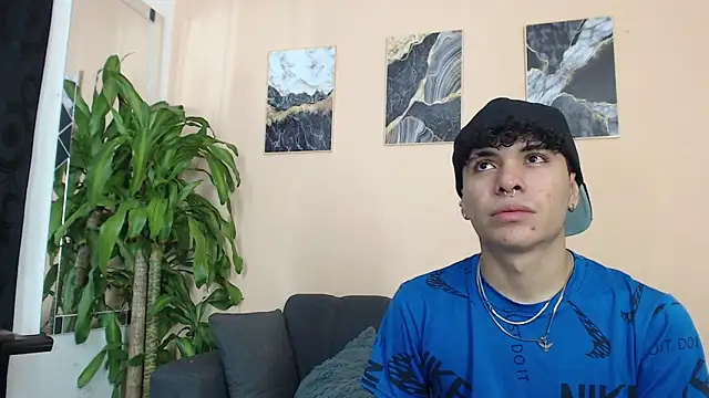 DesiresOfOlympus  online show from 03-23-26, 07:40