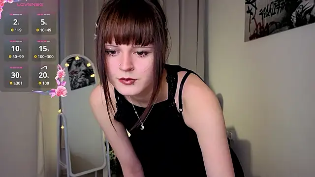 michelewild online show from 03-05-26, 01:40