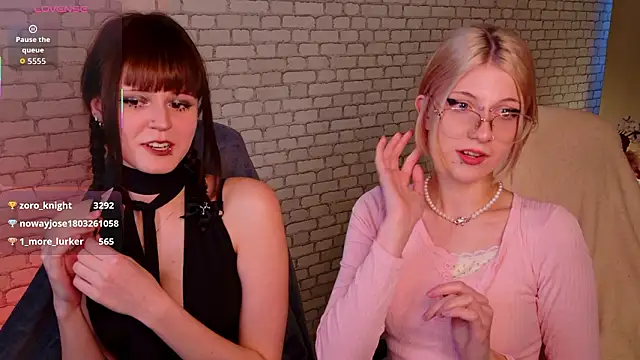 michelewild online show from 03-07-26, 01:52