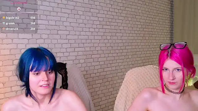 michelewild online show from 04-18-26, 07:07