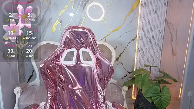 Abby1 b  online show from 02-27-26, 08:20