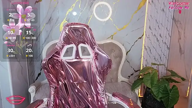 Abby1 b  online show from 02-28-26, 08:21