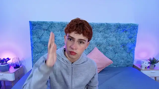 ryan onFire online show from 02-09-26, 11:25