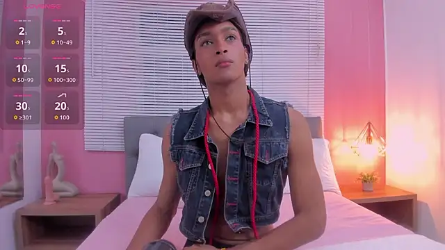 drako18  online show from 03-20-26, 03:22