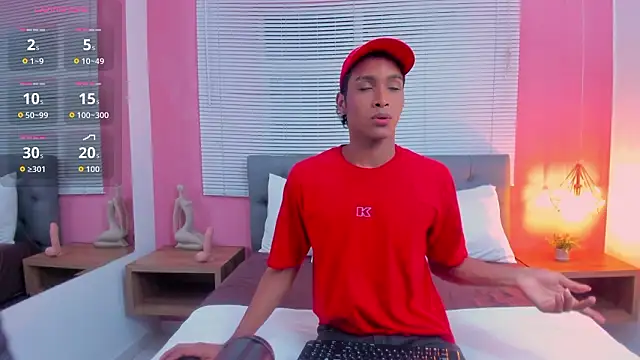 drako18  online show from 03-29-26, 03:28