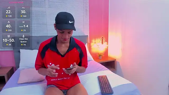 drako18  online show from 03-30-26, 02:12