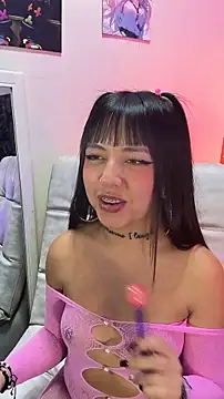 mary luckaysha  online show from 06-25-26, 07:07