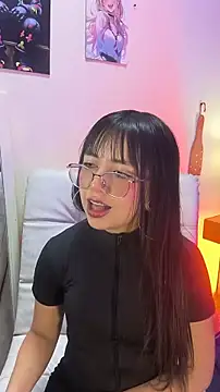 mary luckaysha  online show from 07-17-26, 08:03