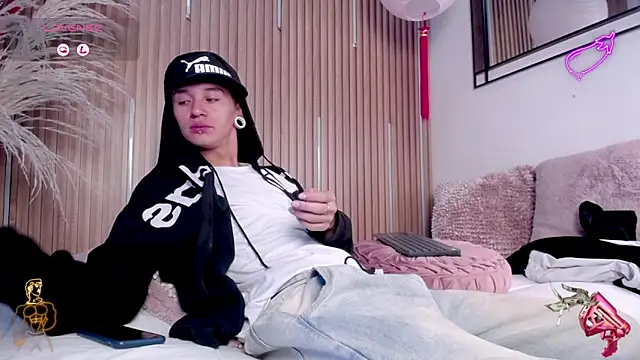 David Banks  online show from 03-31-26, 01:44