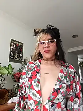 la venuss online show from 02-26-26, 10:20