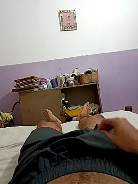 Snapshot of Francisco171 chatting on 02-14-26, 02:52 Francisco171 online show from 02-14-26, 02:52