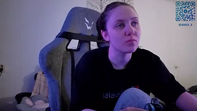 Holy Kveta online show from 03-14-26, 03:12