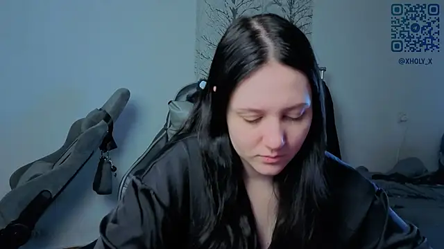 Holy Kveta online show from 04-23-26, 03:41