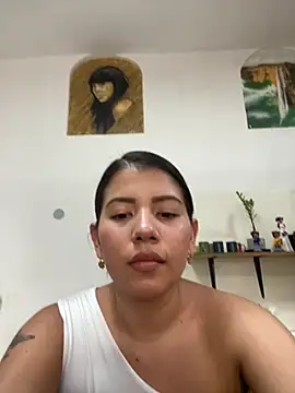 NinaX hot online show from 03-03-26, 10:26