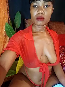 LADY-NESH online show from 03-27-26, 08:52