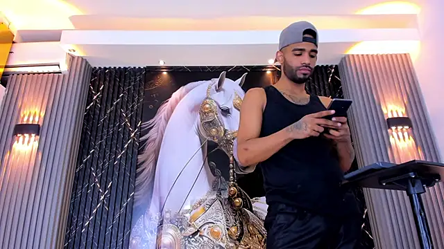 Snapshot of the_knights_of_the_night chatting on 02-15-26, 07:51 the knights of the night online show from 02-15-26, 07:51