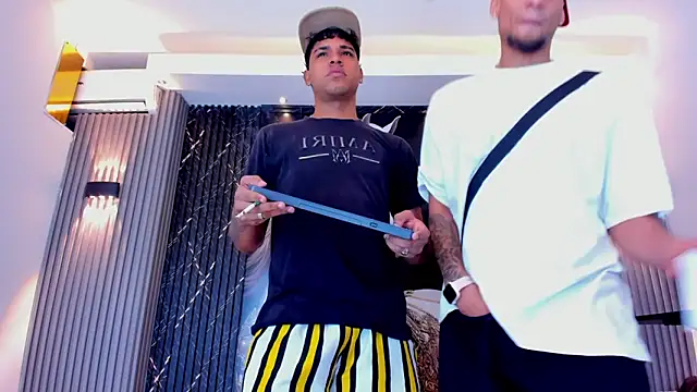 Snapshot of the_knights_of_the_night chatting on 02-19-26, 04:08 the knights of the night online show from 02-19-26, 04:08