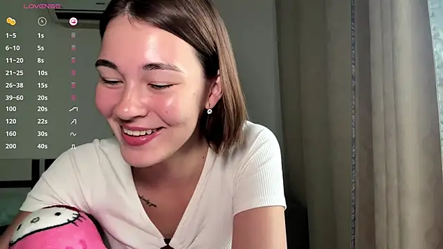 MauritaSpueler online show from 04-13-26, 11:32