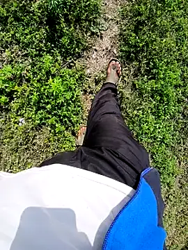 Sharmasamba online show from 03-22-26, 04:27