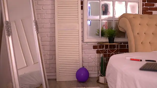 CindyCruse online show from 02-19-26, 06:20