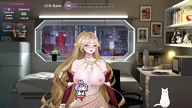 chenxi003 online show from 02-19-26, 02:18