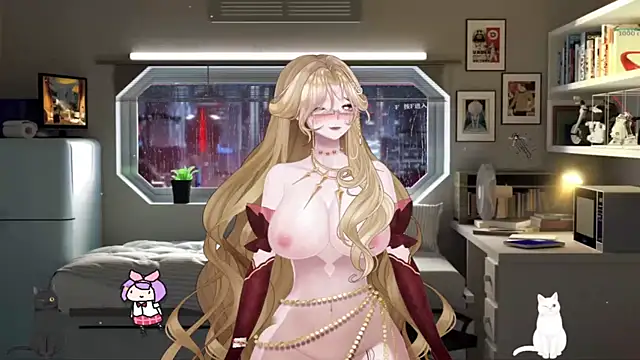 chenxi003 online show from 04-14-26, 04:13