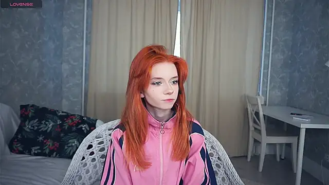 TarynPalek online show from 02-03-26, 07:13