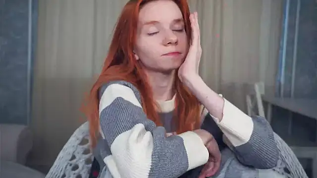 TarynPalek online show from 02-18-26, 06:42