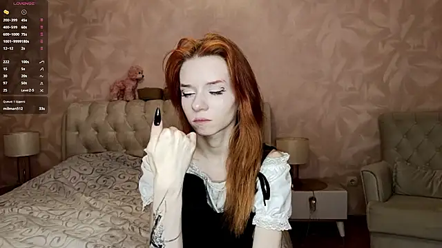 TarynPalek online show from 02-28-26, 08:26