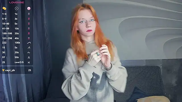 TarynPalek online show from 06-04-26, 07:47