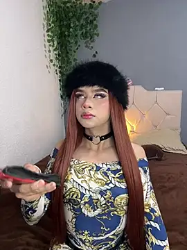 Camilo X x online show from 07-25-26, 01:25