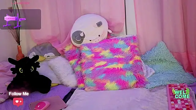 katy randy1 online show from 03-27-26, 08:41