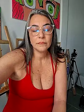 Snapshot of katy_randy1 chatting on 05-10-26, 04:23 katy randy1 online show from 05-10-26, 04:23