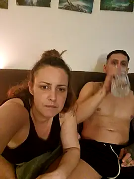 Snapshot of HotLoversLive chatting on 02-08-26, 10:35 HotLoversLive online show from 02-08-26, 10:35