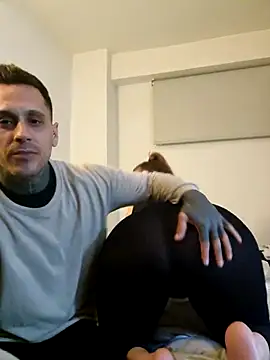 Snapshot of HotLoversLive chatting on 03-11-26, 10:49 HotLoversLive online show from 03-11-26, 10:49