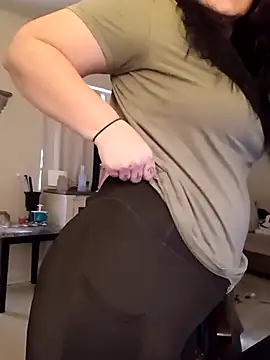 Rosegold2431 online show from 02-06-26, 09:07