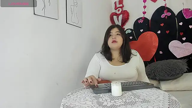 dahlialee online show from 02-14-26, 11:40