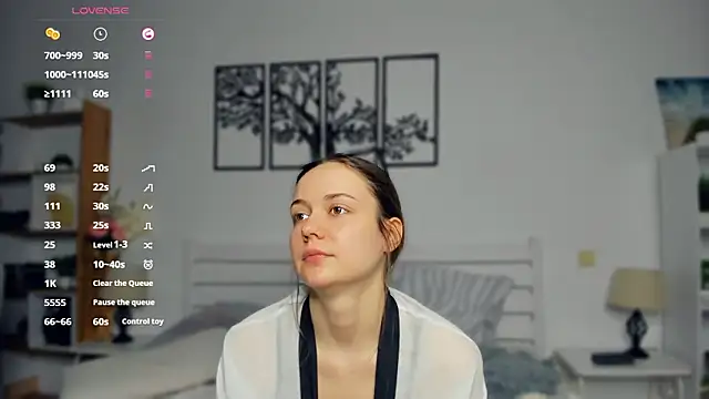 MalvinaTrafford online show from 03-25-26, 08:26