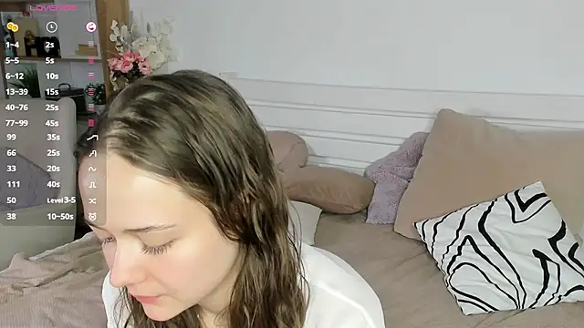 MalvinaTrafford online show from 04-08-26, 09:48