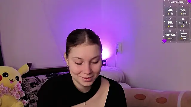 JadwigaTagliavia online show from 03-09-26, 09:24