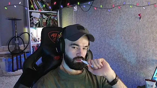  Mostly  online show from 02-11-26, 04:23