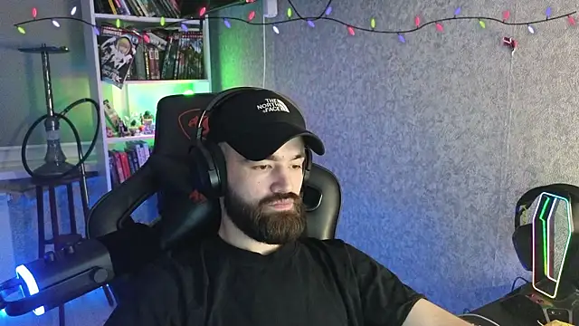  Mostly  online show from 02-22-26, 06:17